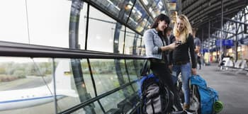 Delta vs. United vs. American