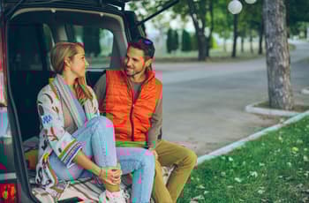 Why Don’t Some Millennials Want Kids? They Say It’s Too Expensive