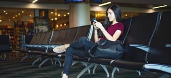 The Guide to San Jose Airport Lounges