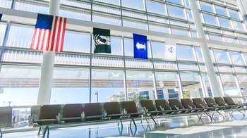 The Guide to Houston Intercontinental Airport Lounges