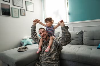 The Guide to Airlines with Military Flight Discounts