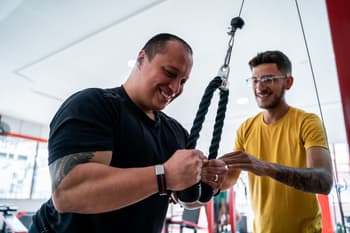 How Much Does a Gold’s Gym Membership Cost?