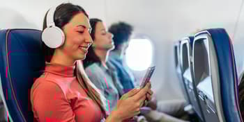 The Guide to Air Canada Wi-Fi