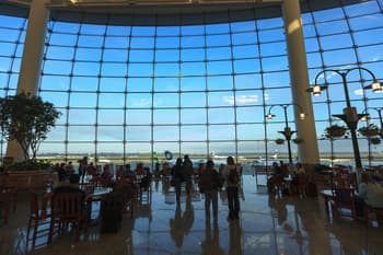The Guide to Seattle Airport Lounges