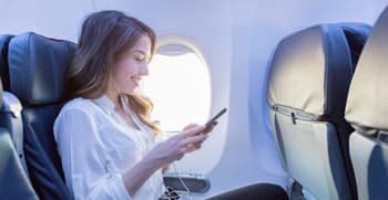 The Guide to British Airways Wi-Fi