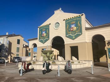 Loews Portofino Bay at Universal Studios Review: Pricey But Worth It