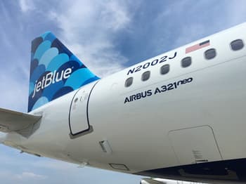 JetBlue Quietly Adds Baggage Surge Pricing