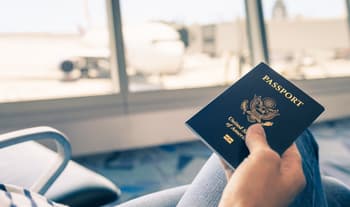 Does Travel Insurance Cover Passport Issues?