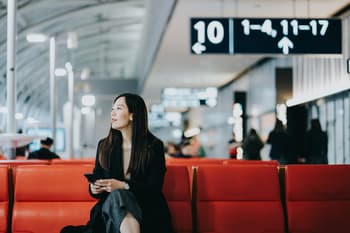 Etihad Airways Business Class Review: Abu Dhabi to Chicago-O’Hare