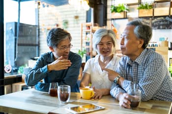 How to Help Your Loved One Navigate the Costs of Dementia Care