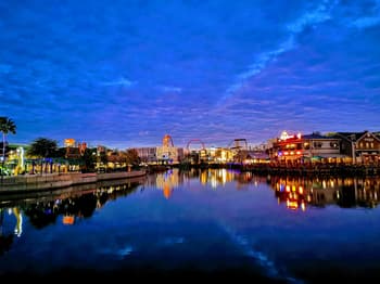 Can You Bring Food and Drinks Into Universal Studios?