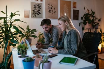 How to Escape From a Money Rut