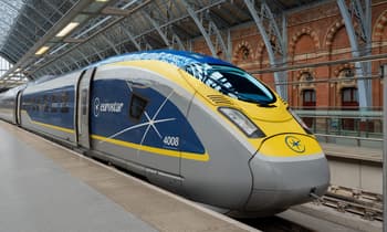 The Complete Guide to Eurostar Trains