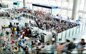 CLEAR Now Offers TSA PreCheck Enrollment