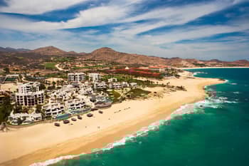 Hyatt Ziva Los Cabos Review: An All-Inclusive