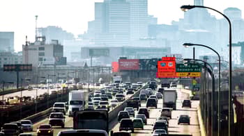 2024 Memorial Day Weekend Travel Expected to Approach Record