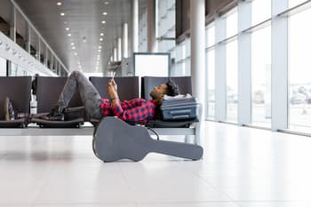 How Early Should I Get to the Airport?