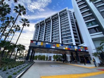 Disneyland Hotel vs. Pixar Place Hotel: Which Is Best?