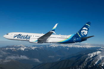 3 Ways I Save Big With the Alaska Airlines Companion Fare
