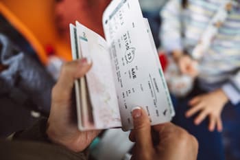 What to Do if You Misspelled Your Name on an Airline Ticket
