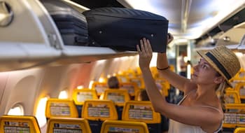 Carry-On vs. Personal Item: What Counts as a Personal Item?