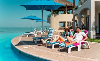 How Timeshare Presentations Earn Me Cheap Travel