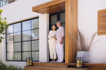 House-Rich, Cash-Strapped: Advice for Older Homeowners