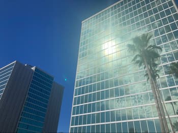 DoubleTree by Hilton at the Entrance to Universal Orlando