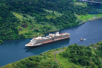 Holland America Line: The Complete Cruise Guide