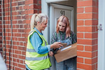 Data: Americans Spending Less Time, More Money on Shopping