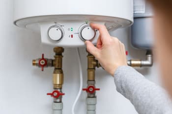 Why Is My Water Heater Leaking? 7 Common Reasons