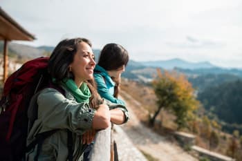 5 Top Vacations for Couples on a Budget