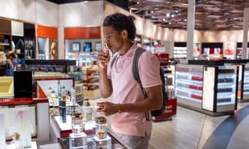 What Does Duty-Free Mean?