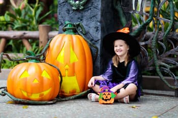 How to Save on Disney World’s Halloween Party