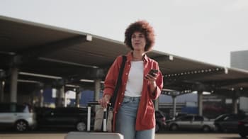 LAX Airport Parking: The Complete Guide