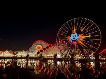 Disney Genie+ Is Now Called ‘Lightning Lane Multi Pass’