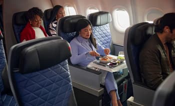 The Guide to Delta Air Lines Fare Classes