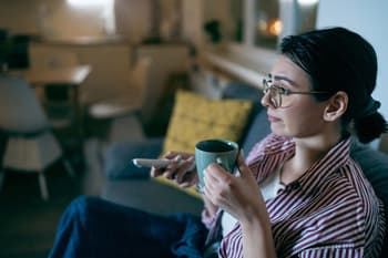 The Economic Sentiment and Data Divide