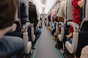 How to Use AeroLOPA to Find the Best Seat for Your Flight