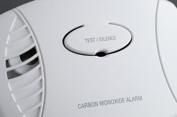 What to Do If Your Carbon Monoxide Detector Is Beeping