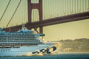 Cruise Demand Keeps Climbing – And 2026 Could Be The Biggest Year Yet