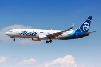 Alaska Air