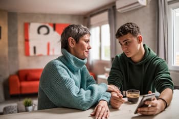 How to Take Control of Awkward Money Conversations