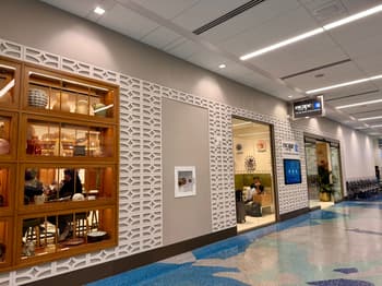 Indoors, Interior Design, Person