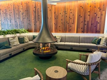 Indoors, Interior Design, Architecture