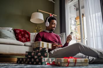 When is Cyber Monday 2025?