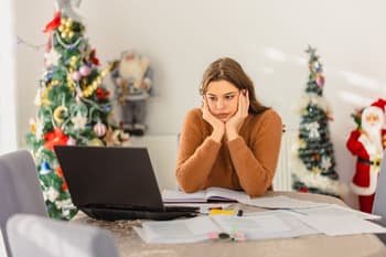 6 Ways to Avoid a Financial Hangover