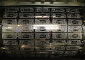 Architecture, Building, Money