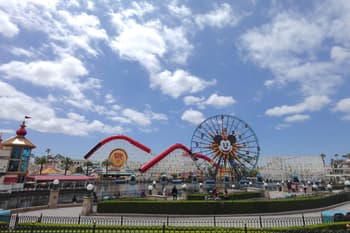 Amusement Park, Fun, Theme Park