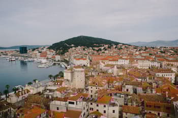 Water, Waterfront, Architecture